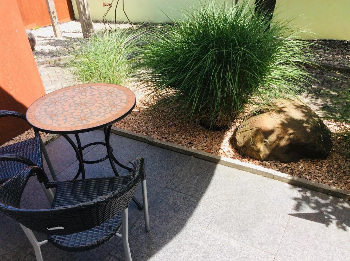 Appartement 51 Schwäbisch Hall Екстериор снимка