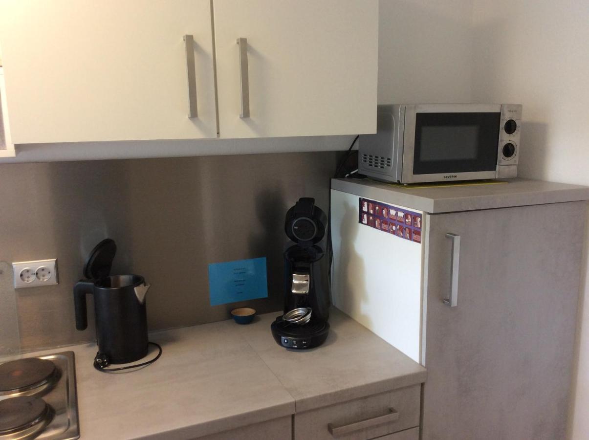 Appartement 51 Schwäbisch Hall Екстериор снимка