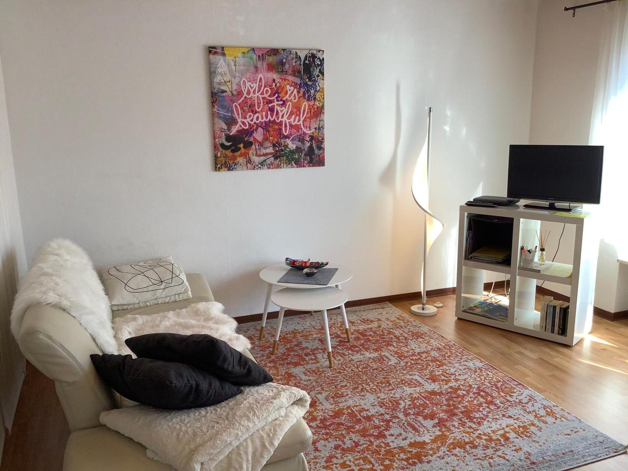 Appartement 51 Schwäbisch Hall Екстериор снимка