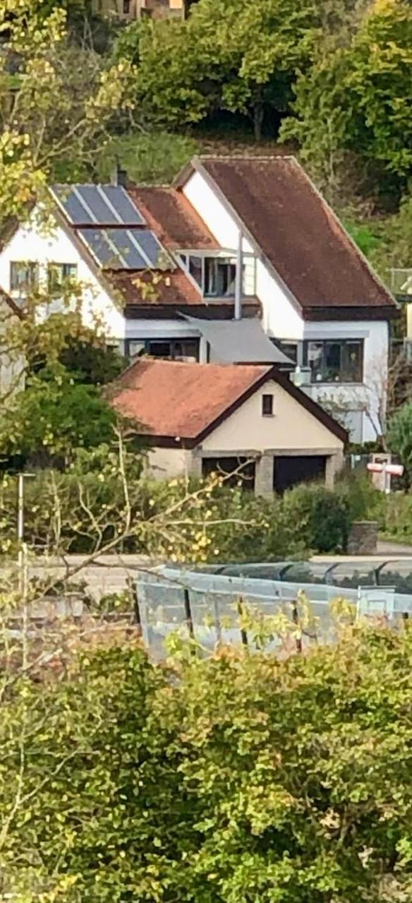 Appartement 51 Schwäbisch Hall Екстериор снимка
